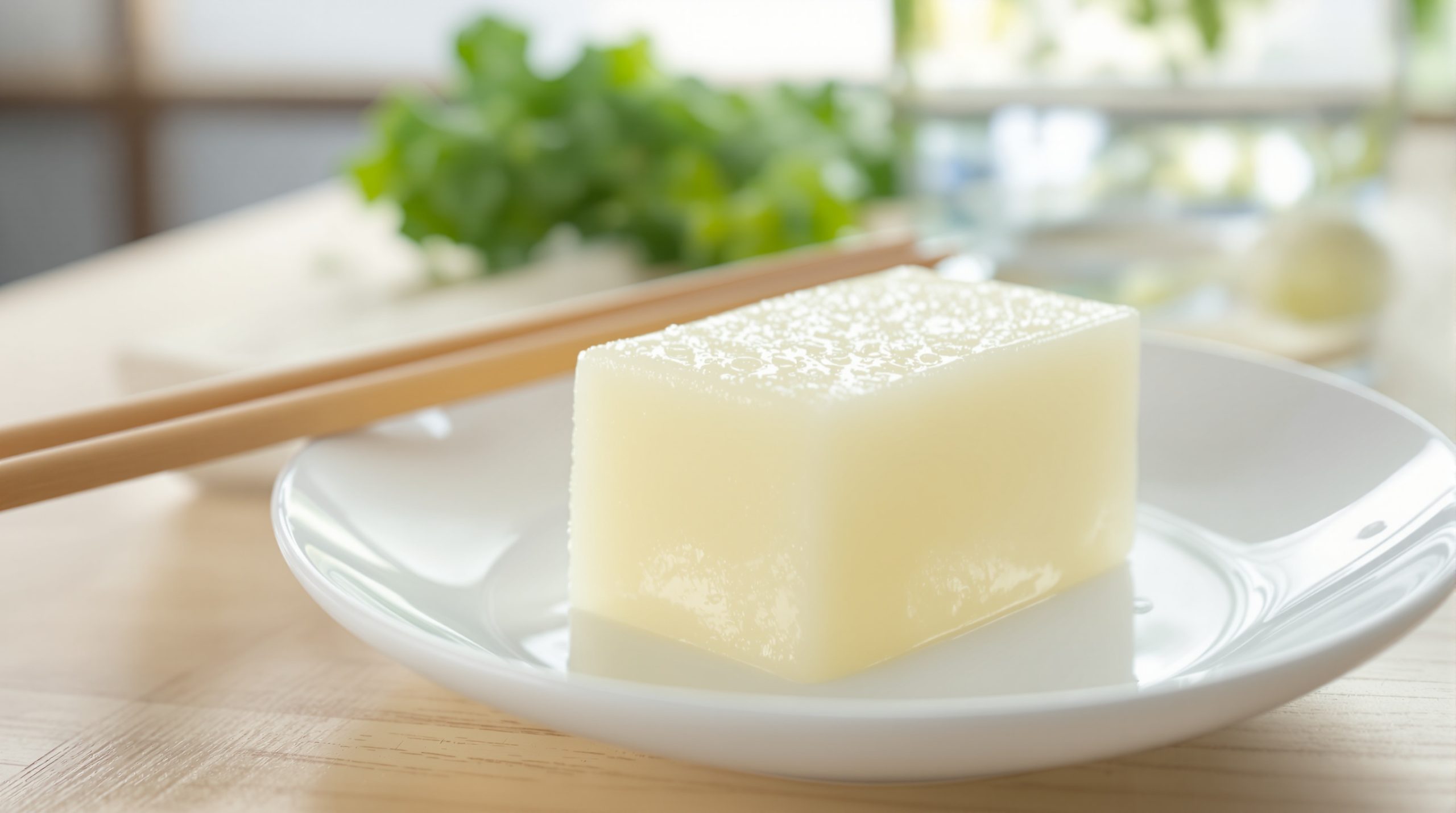 Les bienfaits du konjac pour la perte de poids - Construisez votre propre style de vie : Astuces pour créer une routine qui vous ressemble